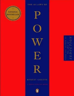 the 48 law of power