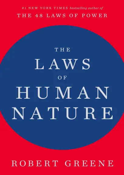 the laws of human nature 08 11 2025 12 10 pm